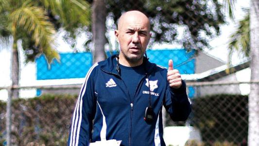 Leonardo Jardim faz boa campanha no comando do Cruzeiro