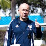 Cruzeiro vira 'aniquilador de tabus' com Jardim no Campeonato Brasileiro