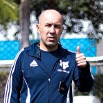 Escalação do Cruzeiro: Jardim prepara mudança no time contra o Vitória