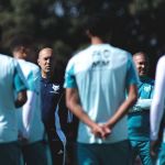 As opções de Leonardo Jardim para escalar o Cruzeiro contra o Ceará