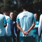 As opções de Leonardo Jardim para escalar o Cruzeiro contra o Ceará