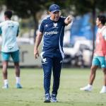 Cruzeiro terá 'preparação única' antes de maratona na temporada; veja calendário