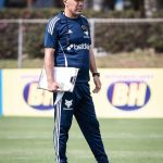 As opções de Leonardo Jardim para escalar o Cruzeiro contra o Palmeiras