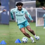 Escalação do Cruzeiro: Jardim deve mudar time titular contra o Bahia