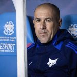 Jardim analisa derrota e diz que trabalha para recuperar comportamentos no Cruzeiro