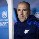Jardim analisa derrota e diz que trabalha para recuperar comportamentos no Cruzeiro