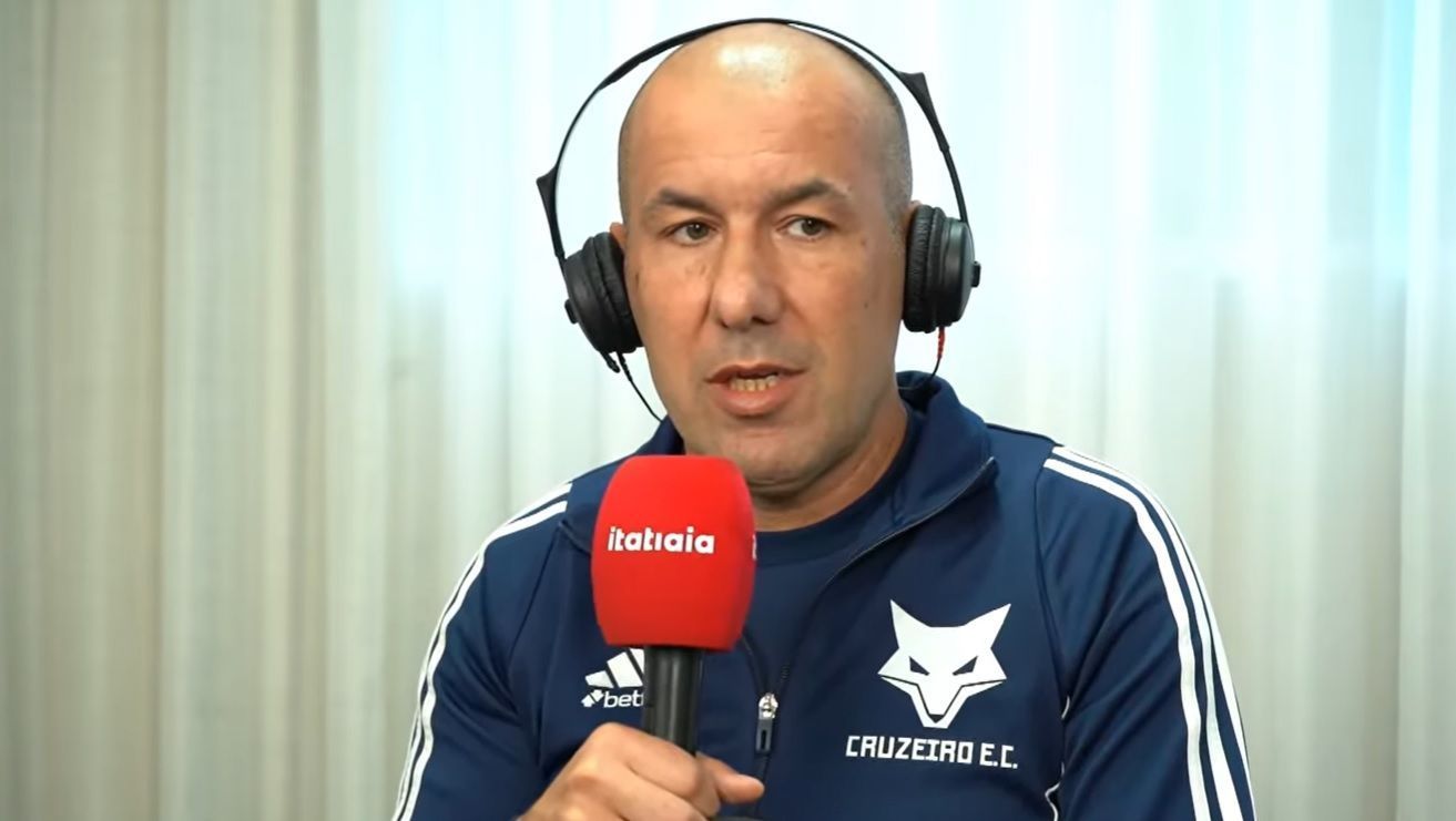 Cruzeiro: Jardim critica pausa no Brasileiro e vê vantagem para times do Mundial