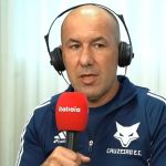 Cruzeiro: Jardim critica pausa no Brasileiro e vê vantagem para times do Mundial
