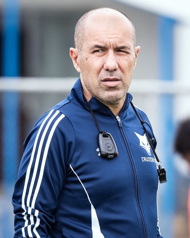 Escalação do Cruzeiro: Jardim ganha opções para jogo com o Sport