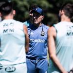 Cruzeiro foca na semifinal do Mineiro após permanência de Matheus Pereira