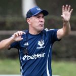 Cruzeiro se reapresenta para sequência da temporada com metas estabelecidas por Jardim