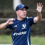 Cruzeiro se reapresenta para sequência da temporada com metas estabelecidas por Jardim