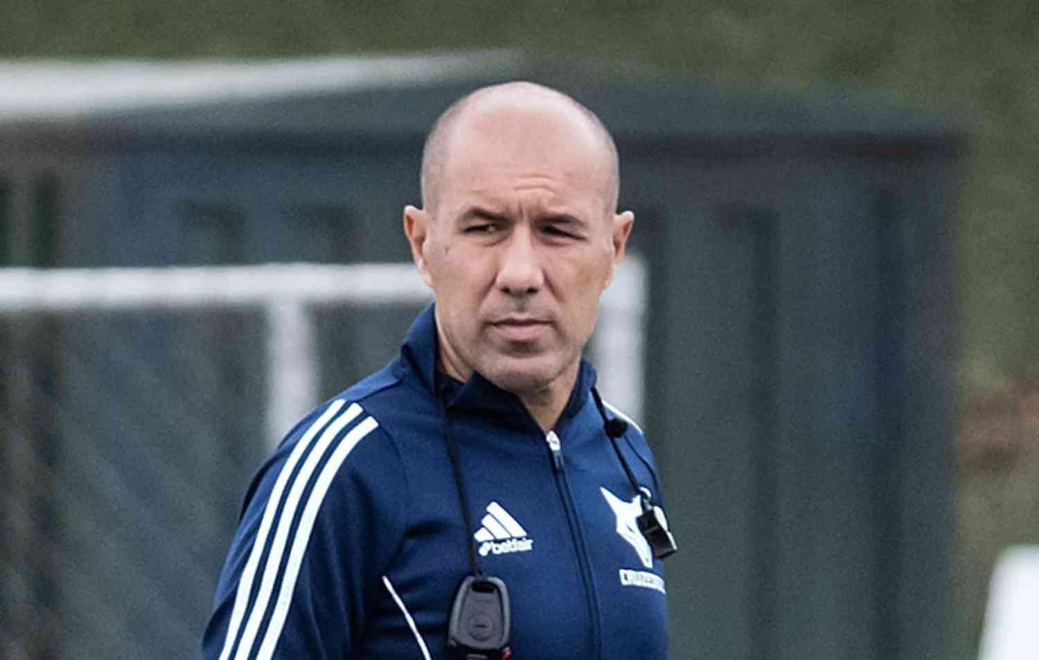 Jardim revela 'segredo' da virada de chave do Cruzeiro na temporada