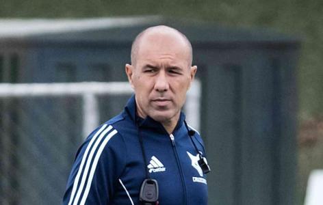 Leonardo Jardim, treinador do Cruzeiro, dá detalhes de como equipe mudou comportamento
