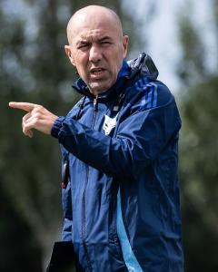 Leonardo Jardim vive melhor fase desde que chegou no comando do Cruzeiro