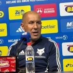 Jardim revela ‘troca crucial’ para virada do Cruzeiro sobre o Bragantino
