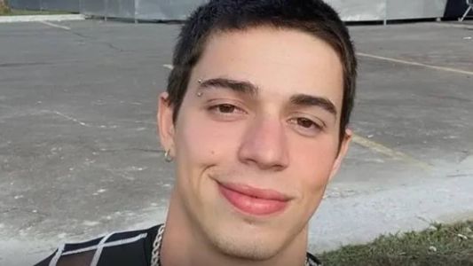 Leonardo mora em Minas Gerais há cinco anos para estudar, mas é de São José dos Campos, em São Paulo, onde ele desapareceu