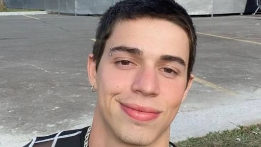 Leonardo morava em Minas Gerais há cinco anos para estudar, mas é de São José dos Campos, em São Paulo, onde ele desapareceu