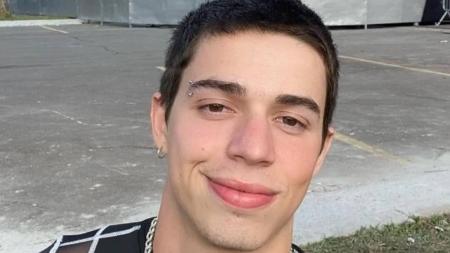 Leonardo morava em Minas Gerais há cinco anos para estudar, mas é de São José dos Campos, em São Paulo, onde ele desapareceu