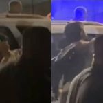 “Leonardo não arremessou garrafa, arremessou gelo“, diz advogado de flamenguista preso em caso de morte de palmeirense