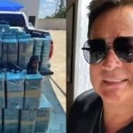 Saiba quem são os traficantes que morreram em confronto após invadir fazenda de Leonardo