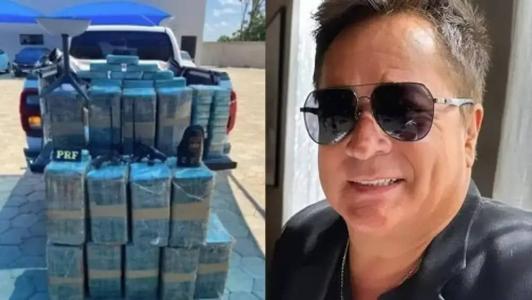 Leonardo não estava na fazendo no momento da invasão