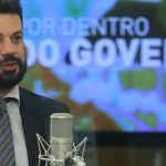 Ex-ministro de Temer, Leonardo Picciani assume secretaria se saneamento no governo Lula 