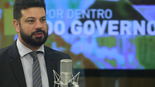 Leonardo Picciani vai assumir secretaria no governo federal
