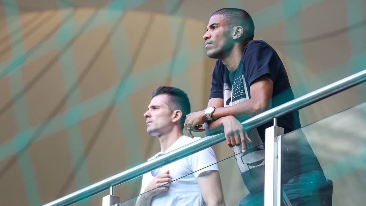 Quem é o dirigente do Atlético que votou 'sim' em plano de credores do Cruzeiro