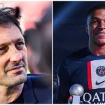 'Chegou a hora de Mbappé sair', diz ex-diretor do PSG