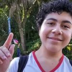 Ataque a escola em Poços de Caldas: parentes e amigos lamentam morte de adolescente