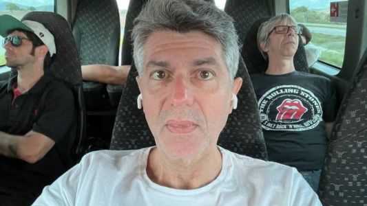 Leoni faria show na capital na sexta