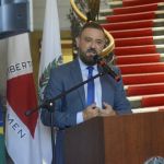 Ex-secretário de Zema foi flagrado com cigarros de maconha um dia antes de deixar o cargo