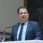 Tucano deve substituir novo líder de Zema na presidência de comissão ‘estratégica’ da ALMG