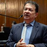 ALMG: 'Intenção é que projeto seja amplamente discutido e aprimorado', diz relator da Recuperação Fiscal