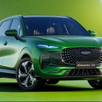 Nova marca chinesa do Grupo Chery chega ao Brasil em 2026, diz revista