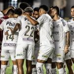 Titular do Santos, adversário do Atlético, sofre grave lesão e se torna desfalque