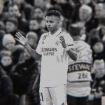 Rodrygo tem lesão confirmada e deve desfalcar Real Madrid em série de clássicos