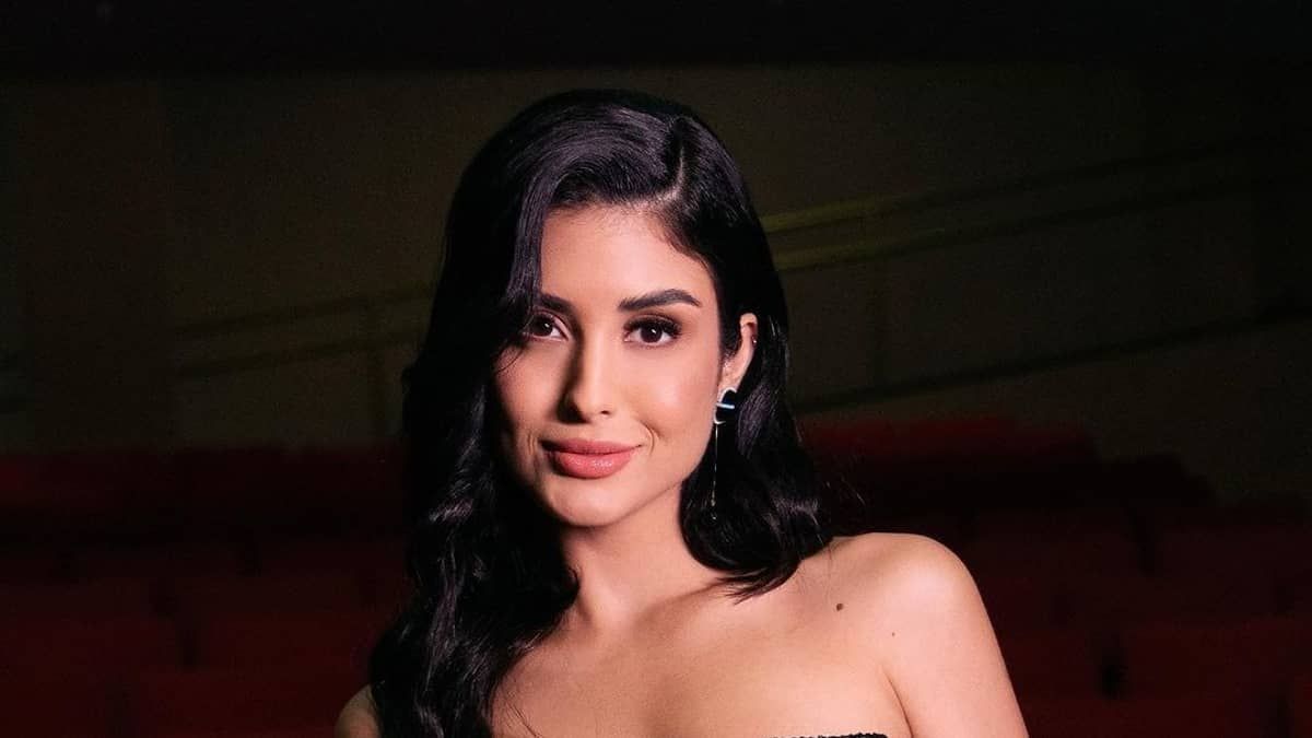 Atriz da Record critica clipe de Luisa Sonza e é exposta por ex-namorado