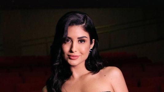 Letícia Almeida, atriz conhecida por fazer novelas religiosas da Record, usou as redes sociais para criticar Luisa Sonza, mas acabou sendo exposta