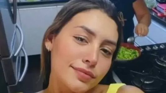 Letícia Firmo é filha da ex-primeira-dama