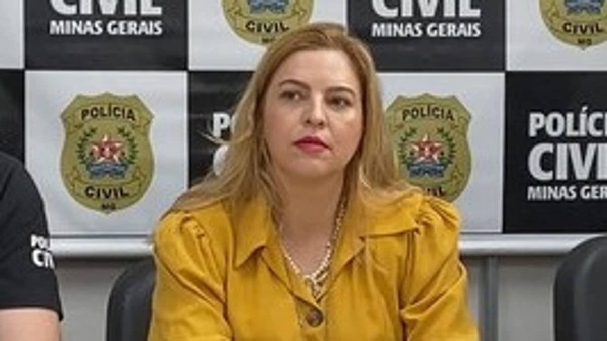 Exclusivo: delegada Letícia Gamboge será nova chefe da Polícia Civil