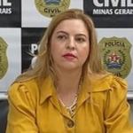 Exclusivo: delegada Letícia Gamboge será nova chefe da Polícia Civil