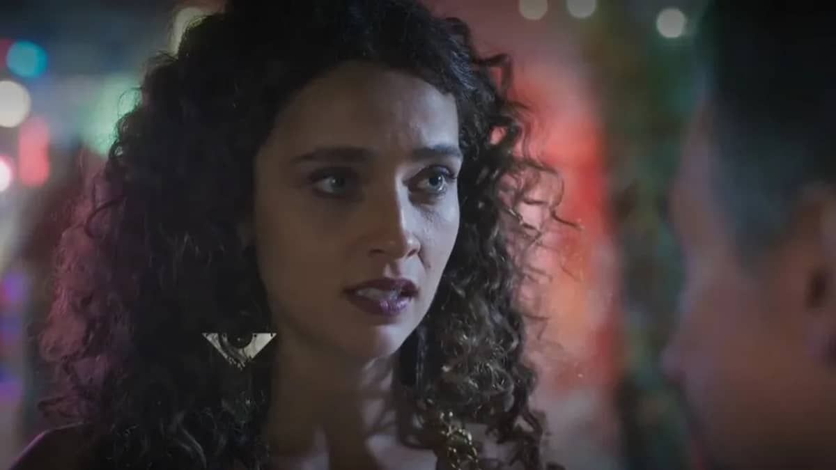 Atriz de ‘Terra e Paixão’ quebrou a coluna e perdeu o baço após grave acidente