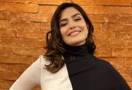 Letícia Sabatella fala sobre diagnóstico de autismo e relação com a arte