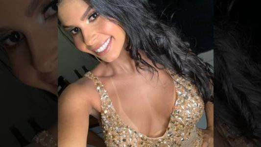 Letícia tinha 27 anos