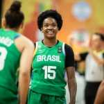 Uruguai x Brasil no basquete: horário e onde assistir pelo Sul-Americano Feminino