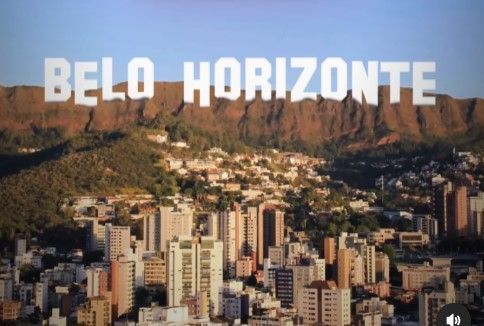 Viana quer instalar letreiro na Serra do Curral: ‘BH vai virar a nossa Hollywood’