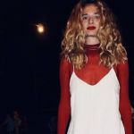 Cantora Letrux cancela shows após ser diagnosticada com câncer