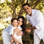 Leucemia: entenda o diagnóstico do filho de Mara Pinheiro, apresentadora da TV Globo